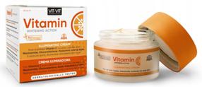Крем для лица Diet Esthetic Vit Vit Vitamin, 50 мл