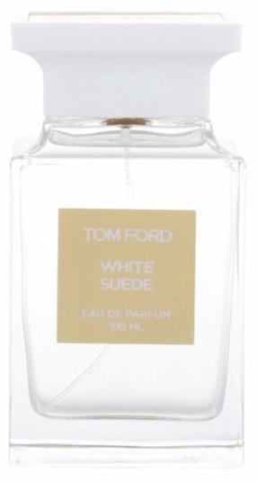 Parfüümvesi Tom Ford White Suede, 100 ml