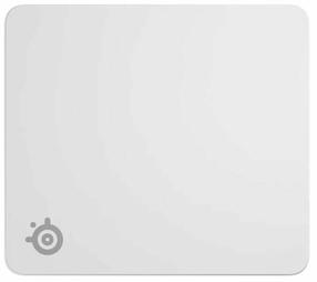 Коврик для мыши Steelseries QcK Large, 45 см x 40 см x 0.2 см, лаванда цв.