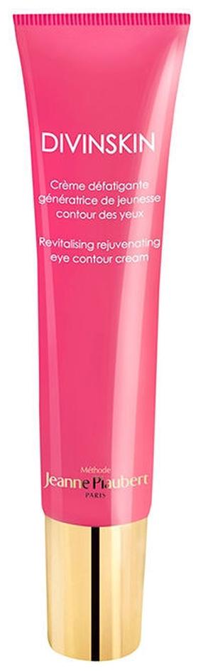 Silmakreem Jeanne Piaubert Divinskin, 15 ml