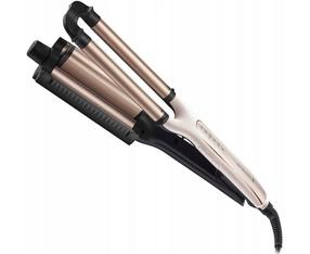 Plaukų formavimo žnyplės Remington Proluxe 4in1 CI91AW