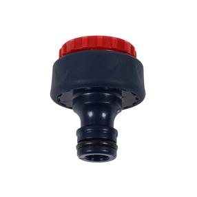 Ühendus Haushalt YM5812E, Ø12.5 - 19 mm