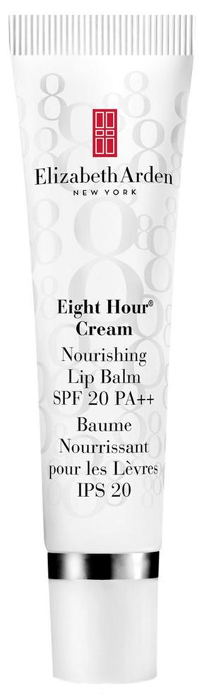 Huulepalsam Elizabeth Arden Eight Hour, 14.8 ml