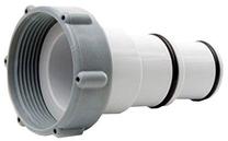 Adapteris baseino siurbliui Intex