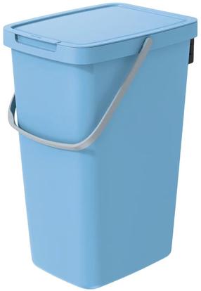 Prügi sorteerimise süsteem Keden Q Collect, 20 l, sinine v.