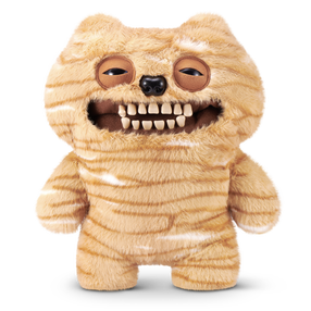 Pehme mänguasi Zuru Fuggler Big Fugg, (värv/disain valitakse juhuslikult), 48 cm