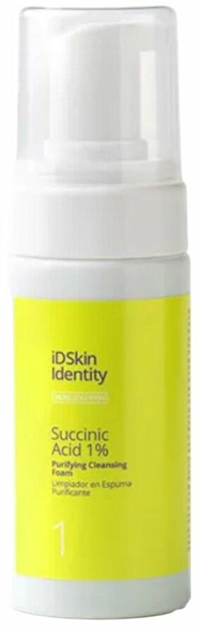 Valomosios veido putos Skin Generics ID Skin Identity, 100 ml