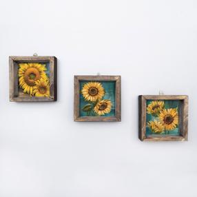 Paveikslas Wallity UKZM005, 15 cm x 15 cm