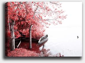 Reprodukcija Wallity, 441hpe1735, 100 cm x 70 cm