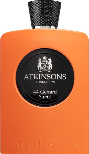 Одеколон Atkinsons 44 Gerrard Street, 100 мл