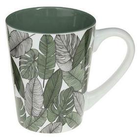  Puodelis Secret de Gourmet Jungle Veg 154471, įvairių spalvų, 0.3 l