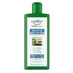 Шампунь Beauty Formulas Tricologica Anti-Dandruff, 300 мл