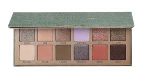 Acu ēnas Anastasia Beverly Hills Nouveau, 16.08 g, daudzkrāsaina