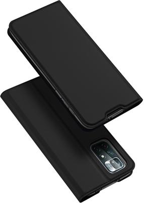 Telefona vāciņš Dux Ducis Skin Pro Series, melna krās., Xiaomi