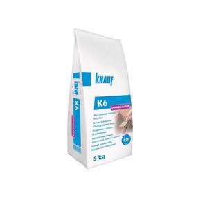 Līme flīžu K6, 5 kg