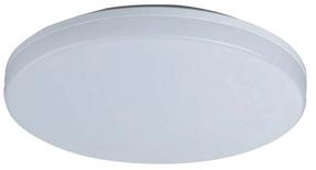 Valgusti lagi CristalRecord Dalia, LED, 4000 °K, valge v. / valge v., 22 x 22 cm