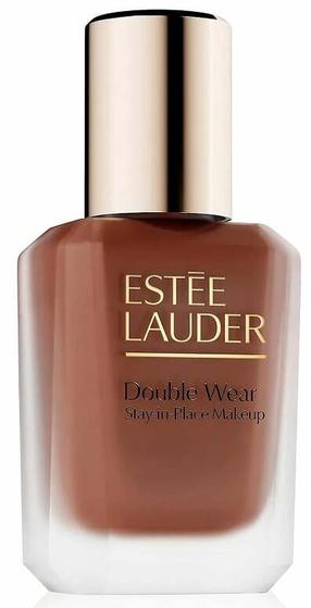 Skystas makiažo pagrindas Estee Lauder Double Wear Stay In Place, SPF 10, 8n1 espresso, 30 ml