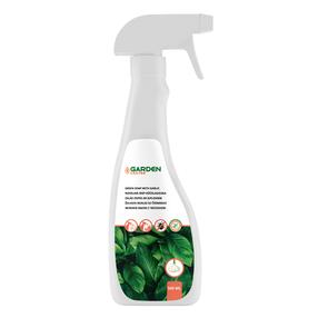 Žalias muilas Garden Center GARLIC, 0.5 l