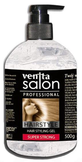 Matu želeja Venita, 500 ml