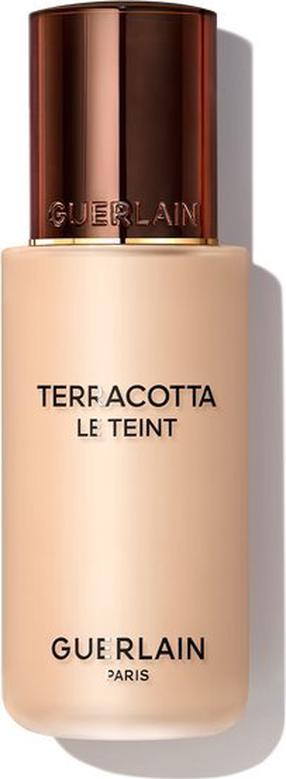 Grima bāze Guerlain Terracotta Le Teint, 1,5n, 35 ml