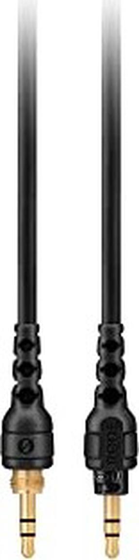 Кабель Røde NTH-cable 1.2m 3.5 mm, 3.5 mm, 1.2 м, черный цв.
