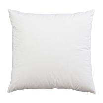 Dekoratyvinė pagalvėlė Mioli Decor Krlntici, balta sp., 50 cm x 50 cm