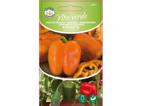 Seemned Vita Verde, paprika