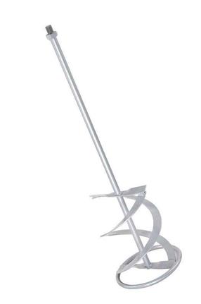 Ehituse segamisotsik Haushalt VG548, 14 mm/m14