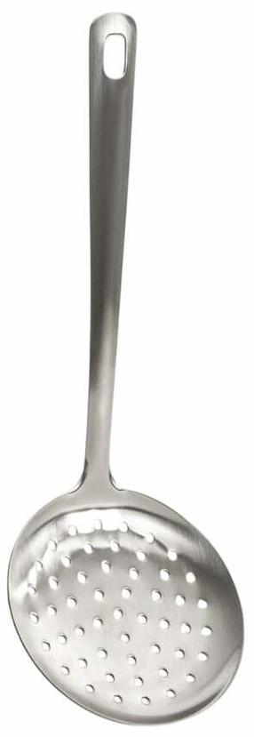 Vahukulp Homla Ontario 243920, 30.5 cm, hõbe v.