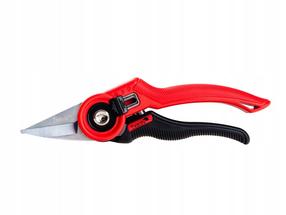 Секатор универсальные Tvardy T07411, 22 см