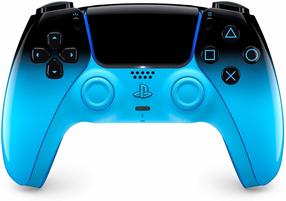 Žaidimų pultas Sony Dualsense Techno PS5, mėlyna sp.