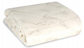 Lovatiesė D91 Luiz 6, kreminė sp., 170 cm x 210 cm