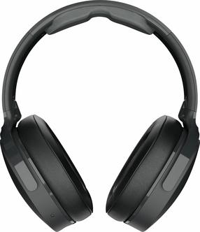 Juhtmeta kõrvaklapid Skullcandy Over-Ear Hesh ANC, must v.