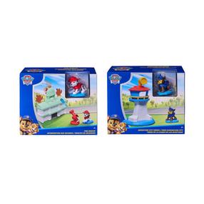 Žaislinė figūrėlė, su priedais Spin Master Paw Patrol 6075209, (spalva/dizainas parenkami atsitiktine tvarka)