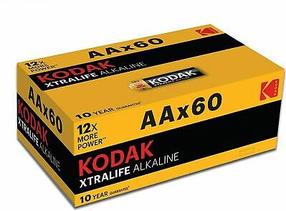 Elementai Kodak Xtra Life, 1.5V, 1.5 V