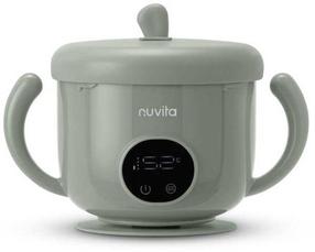 Toiduvalmistamisseade Nuvita Pappa'n'Go