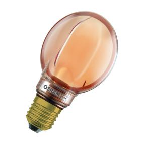 Spuldze Osram Deco LED, 1800 °K, E27, 4 W, 220 lm