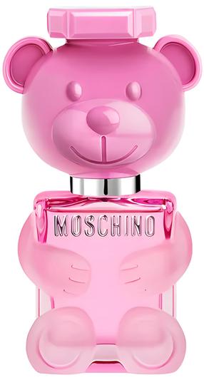 Juuksesprei Moschino Toy 2 Bubble Gum, 30 ml