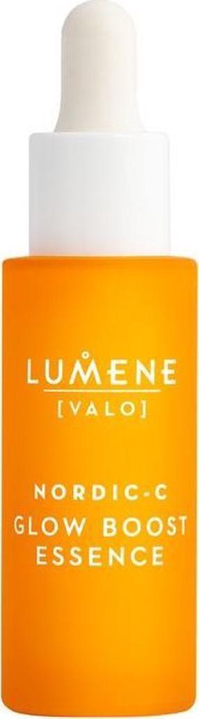 Sejas serums Lumene Nordic C Glow Boost Essence, 30 ml