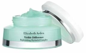 Veido gelis Elizabeth Arden Visible Difference Replenishing, 75 ml