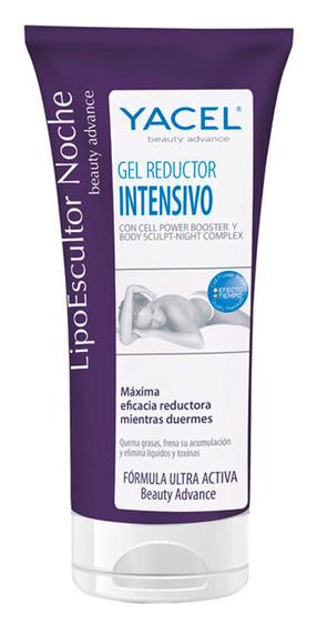 Kehageel Yacel Lipo Sculptor, 200 ml