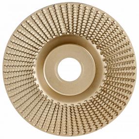 Šlifavimo diskas Högert HT8B230, 125 mm