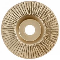 Šlifavimo diskas Högert HT8B230, 125 mm