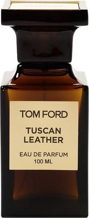 Парфюмированная вода Tom Ford Tuscan Leather, 100 мл
