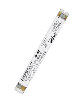 Drosele Osram, 18 W, G5, 28 cm x 3 cm x 2.1 cm