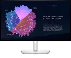 Монитор Dell UltraSharp U2722DE, IPS, 60 гц, 27″