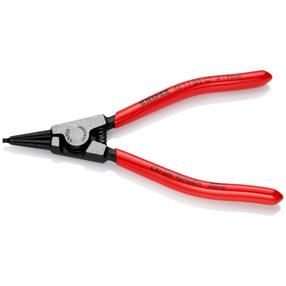 Näpitsad rõngaste jaoks Knipex 46 11 G1, 4 - 7 mm, 140 mm