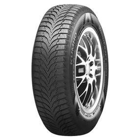 Ziemas riepa Kumho WinterCraft WP51 175/80/R14, D, C, 70 dB