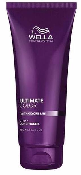Matu kondicionieris Wella Professionals Ultimate Color, 200 ml