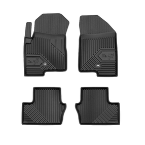 Automatt, esi/tagumine Frogum Premium 77, Jeep Compass I 2006-2016/Dodge Caliber 2006-2011